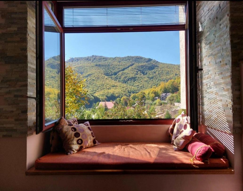Chalet Mila Mavrovo Exterior photo