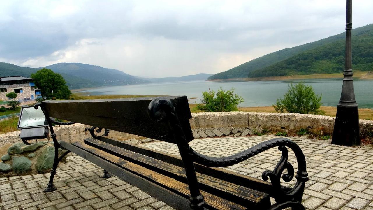 Chalet Mila Mavrovo Exterior photo