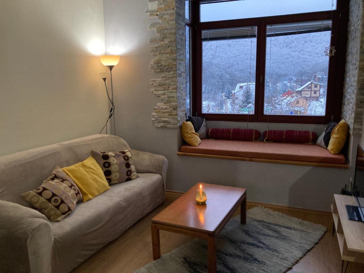 Chalet Mila Mavrovo Exterior photo