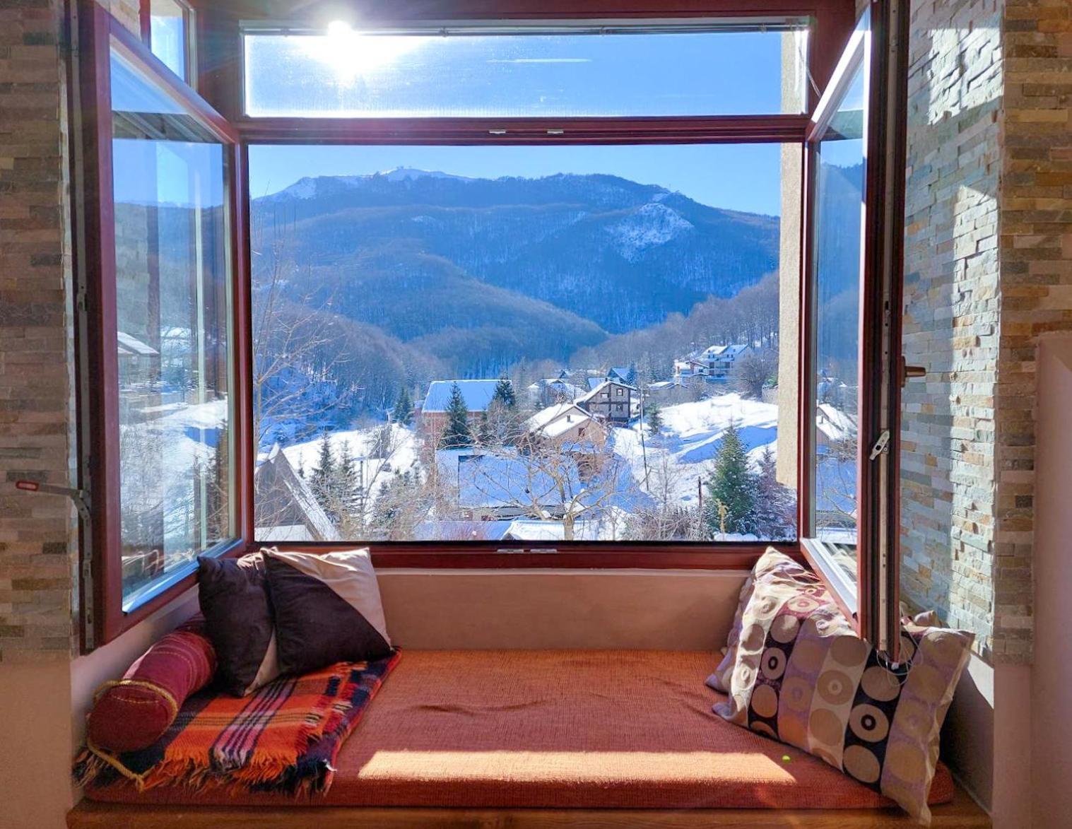 Chalet Mila Mavrovo Exterior photo