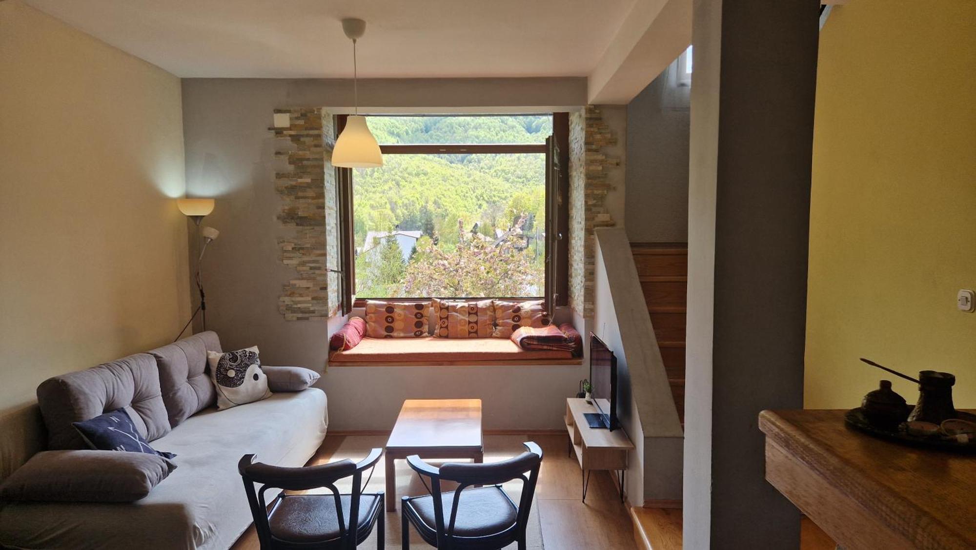 Chalet Mila Mavrovo Exterior photo